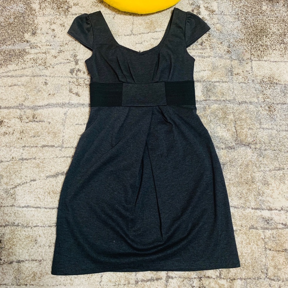 Alynpaige New York formal dress